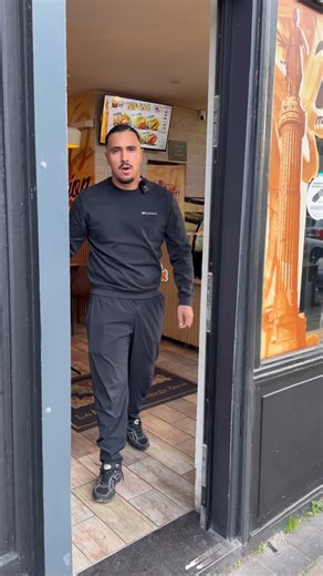 La meilleure adresse à connaître en 2026 🔥 🇧🇩| 1er Naan Smash de France 🇫🇷 HALAL 🧑🏽‍🍳 | Préparer à la commande, 100% fait maison 📌 | 25 Rue du Faubourg des Postes, 59000 Lille 📌 | 81 Grande Rue, 59100 Roubaix #naanstreetlille #lille #roubaix #cheesenaan #halal | Naan Street Lille