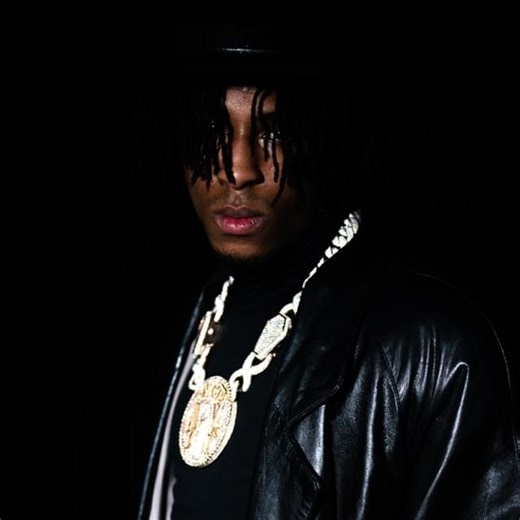 YoungBoy Never Broke Again - Deep Down Lyrics