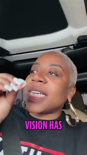 Tunnel Vision: The Key to Unstoppable Success! #shorts