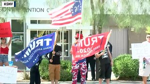 66K views · 316 reactions | The protesters, who were encouraged to...