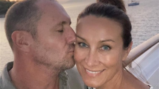 Larry Emdur's biscuit act shocks co-host Kylie Gillies and The Morning Show crew