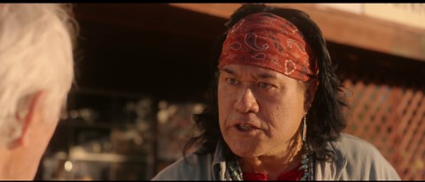 The Unhealer - The Unhealer - Official Trailer