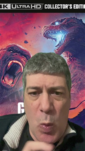 The secret to creativity #gojira #godzilla #kajiu #toho #monsterverse