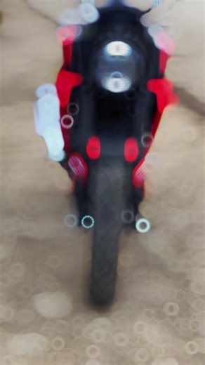 Experience the SUPER STAR 200CC Motorbike