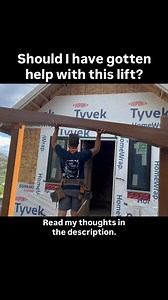 33K views · 729 reactions | Knowing whether or not to execute a lift...