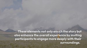 Key Locations And Secrets Revealed