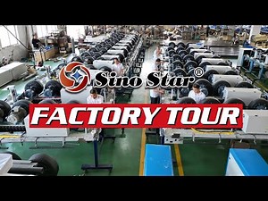 Welcome to China Top Car Wash Machine Factory