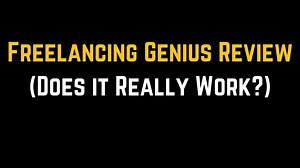 Freelancing Genius Review: Is it a Scam?