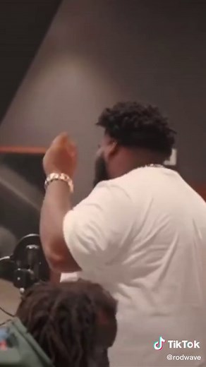 Rod Wave Beautiful Mind Album Mode Preview