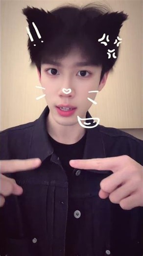 Jiang Penghan & Hu Jing #bl #jianghu #bltiktok #blvlog #lgbt - BL Couple