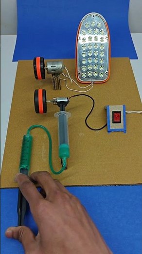 Science Project Working Model Ideas For School Exhibition #shorts