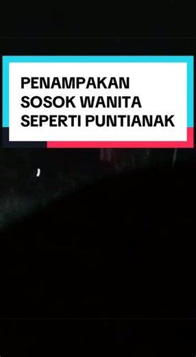 Baru-baru ini tular satu rakaman yang didakwa memperlihatkan kelibat seorang wanita menyerupai puntianak. Kejadian tersebut dikatakan berlaku di kawasan Kampung Asajaya dan telah menarik perhatian ramai netizen. #asajaya #samarahan #sarawaktiktok #suasanamalam #