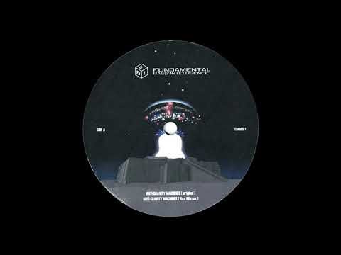 Mandroid - Anti-Gravity Machines (Aux 88 Remix)