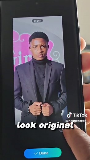 Samsung Gallery App: Edit Pictures with AI | Tech Tips