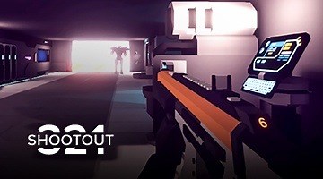 Download & Play 321 Shootout on PC & Mac (Emulator)