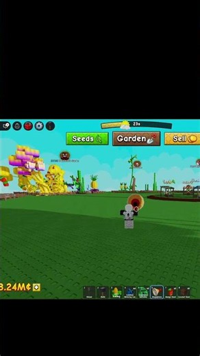 grow a garden 2 microphone song code #growagarden2 #roblox
