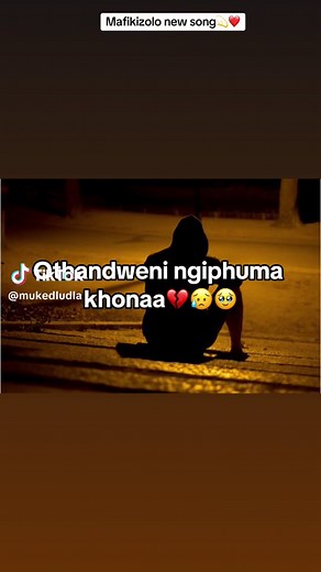 Mafikizolo's New Song: Heartfelt and Soulful Performance