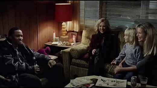 8 Mile - Rua das Ilusões (2002) - Dublado