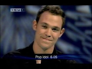 ITV Carlton Continuity - Saturday 15th December 2001