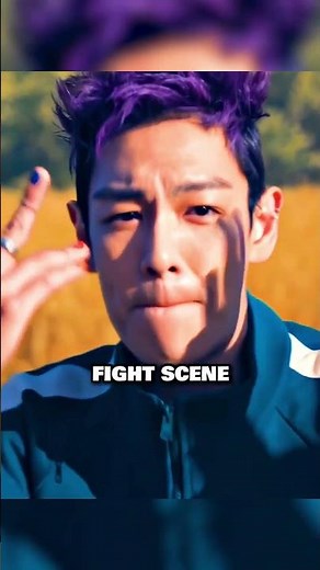 This is what Squid Game Season 2 looks like behind the scenes!