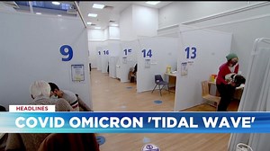 Video. Watch top news stories today | December 13th – Midday edition