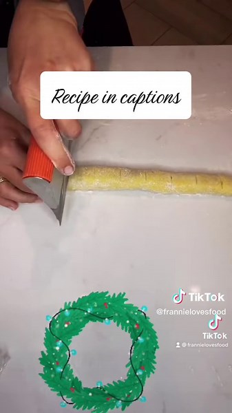 Sicilian Fig Cookies Recipe: Christmas Cuccidati Delight