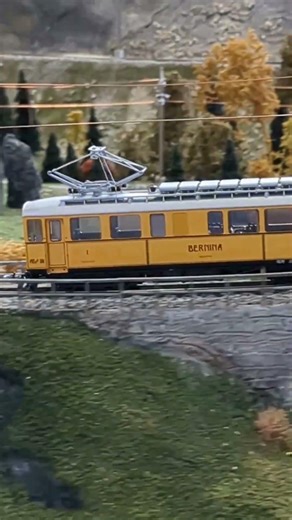 von Peter Dumler #Shorts 514 #modellbahn #modelspoor #modeltrains #modelrailway #modelrailroad