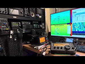 MX-P50 & ELECRAFT KX3