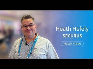Heath Hefely Unveils the Power of AlertOps: Timely Escalation of Critical Alerts at Securus
