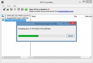 Create Bootable Usb From Dmg Mac On Windows