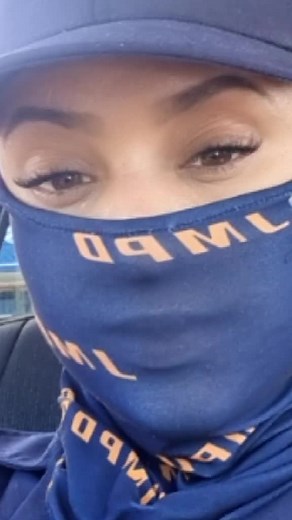 Exploring JMPD Officer Roles and Responsibilities