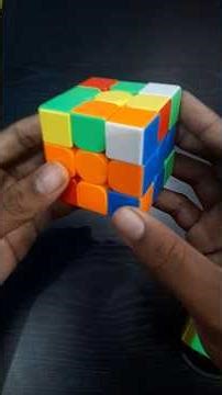 F2l tips rubiks cube #rubikscube #shorts