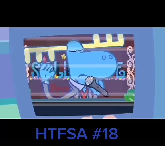 Happy Tree Friends Flippy Series: Parte 2