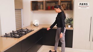 PANS SLIM BOX Slim box with 3D adjustment Easy to install Its gives a smooth and effortless movement to all your kitchen drawers MPG Hardware Call Us @9871220066 or 9211711001 http://mpghardware.com #wardrobe #drawer #kitchen #GlassShelf #handles #pans #becker #slimbox | MPG Hardware