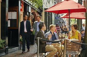 Alexandria Meetings | Meeting Spaces, Hotels & Event Planning