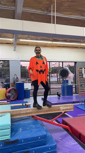 4.7K views · 49 reactions | Happy Halloween from XLR8 Gymnastics! | XLR8 Gymnastics | Facebook