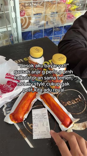 Adu Royal Tanpa Kalkulator Bersama Teman