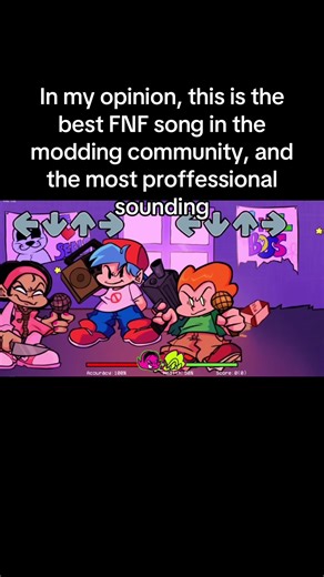 Mejores Canciones de FNF en la Comunidad de Modding