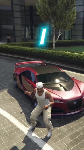 GTA 5 Tesla Car Sales Prank on OfferUp