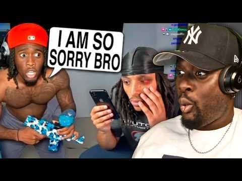 These Streamers Took Pranks WAY Too Far… This Is Wild 😳