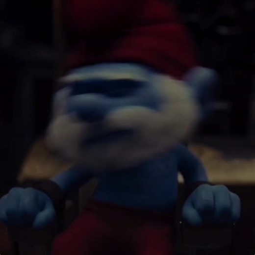 Exploring the Papa Smurf Trend: An In-Depth Look