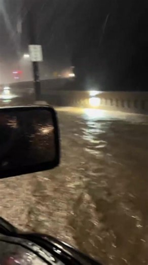 9.9K views · 180 reactions | BREAKING: Flash flood destroyed, Heavy...