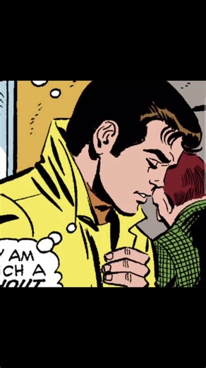 Spider-Man's First Comic Appearance