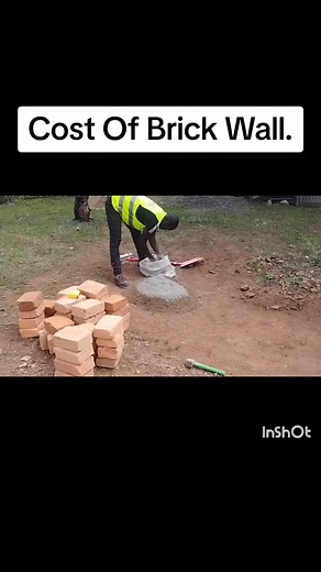Cost of Building a Brick Wall: A Comprehensive Guide