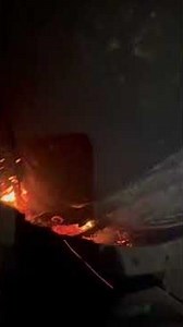 Gas cans can’t explode. Or can they? Should I be afraid? #safetyplan #gascanister #weding