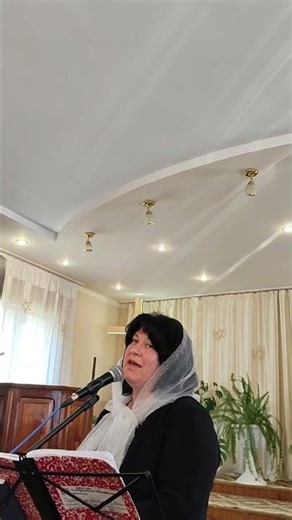 The Lord is calling you.