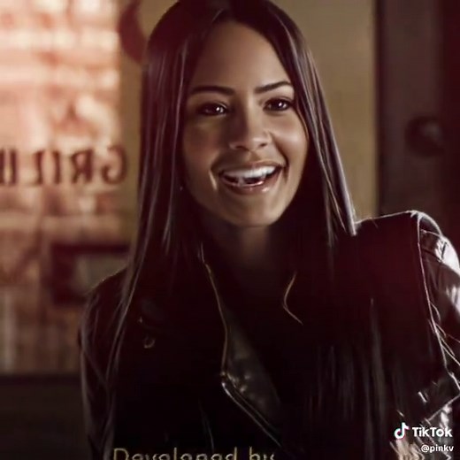 Exploring the Surreal Beauty in The Vampire Diaries