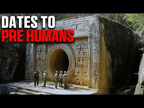 20 Pre Historic Mega Structures That Are Baffling Scientists
