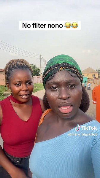 No Filter Challenge: Embrace Natural Beauty on TikTok