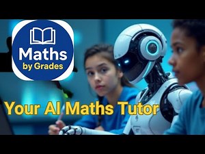 🎓 Welcome to Maths by Grades | Your Ultimate Guide to Mastering Mathematics from JSS1 to SS3! 🚀